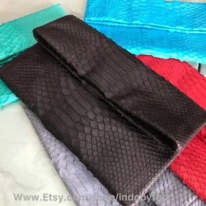 Brown handbag from Indo Python Store