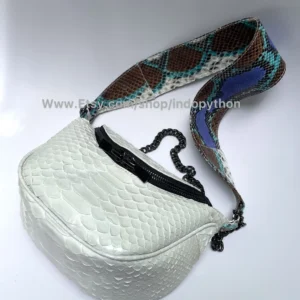 Natural Color Small Bag