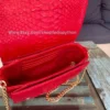 Red Small Bag - Image 10