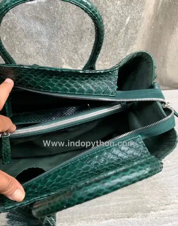 Green Tote