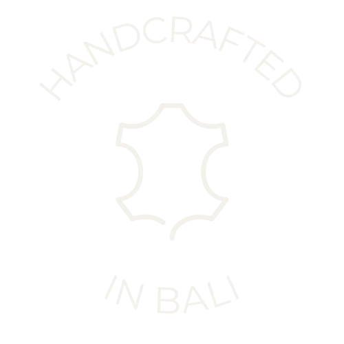 handcrafted icon
