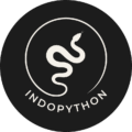 IndoPython Logo